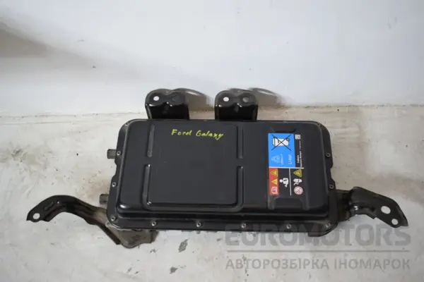 Литий-ионный аккумулятор Ford Galaxy 2.5 2015 LU5A10661CC it-17445 euromotors.com.ua