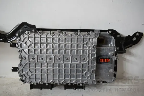 Літій-іонний акумулятор Ford Galaxy 2.5 2015 LU5A10661CC it-17445 - 7