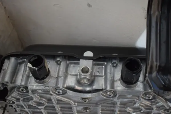 Літій-іонний акумулятор Ford Galaxy 2.5 2015 LU5A10661CC it-17445 - 8