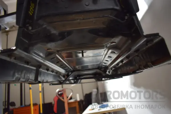 Литий-ионный аккумулятор Volvo XC60 2.0 Turbo 2017 31673714 it-17446 - 9