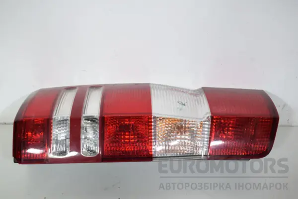 Лівий задній ліхтар Mercedes Sprinter 2.2 CDI (906) 2006-2017 A9068200164 it-17449 Дизель euromotors.com.ua