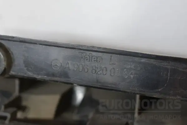 Лівий задній ліхтар Mercedes Sprinter 2.2 CDI (906) 2006-2017 A9068200164 it-17449 Дизель - 3