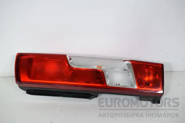 Правый задний фонарь Fiat Ducato 2.3 MULTIJET 2014 20610751 it-17450 Дизель euromotors.com.ua