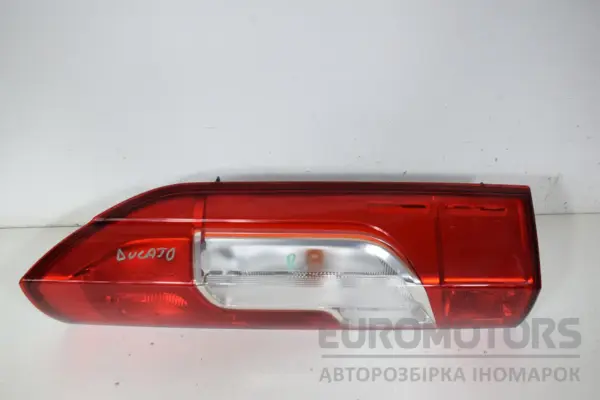 Правый задний фонарь Fiat Ducato 2.3 MULTIJET 2014 20610751 it-17450 Дизель - 2