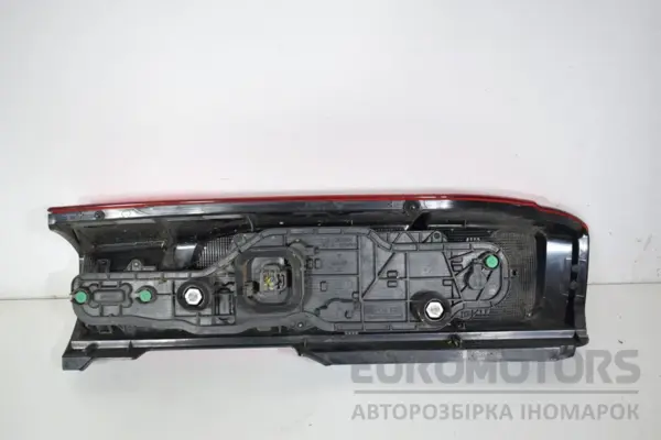 Правый задний фонарь Fiat Ducato 2.3 MULTIJET 2014 20610751 it-17450 Дизель - 3