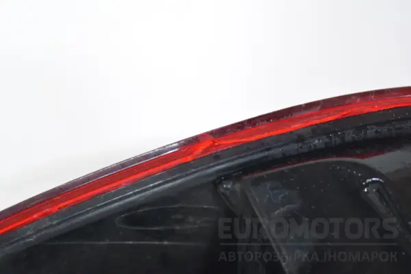 Лівий світлодіодний задній ліхтар Mercedes GLC-class 2.0cdi (W253) 2015 A2539062203 it-17451 Дизель - 3