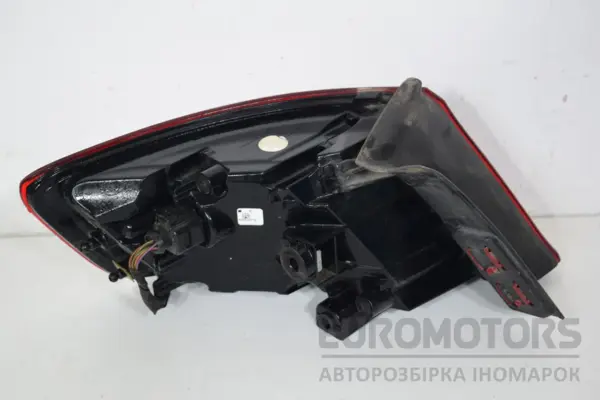 Лівий світлодіодний задній ліхтар Audi A3 2.0 TDI (8V) 2013-2020 8V4945096A it-17452 Дизель - 2