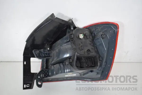 Лівий задній ліхтар BMW 1 3.0 (F20) 2010 7359017 it-17453 Бензин - 4