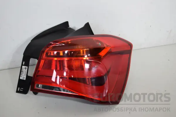 Правый задний фонарь BMW 1 3.0 (F20) 2010 7359018 it-17454 Бензин euromotors.com.ua