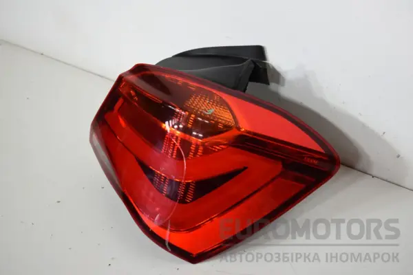 Правый задний фонарь BMW 1 3.0 (F20) 2010 7359018 it-17454 Бензин - 2