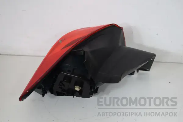 Правый задний фонарь BMW 1 3.0 (F20) 2010 7359018 it-17454 Бензин - 3