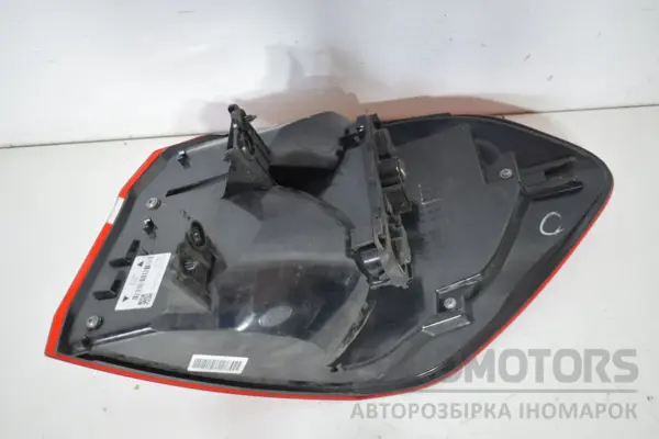 Левый задний фонарь BMW 2 1.5 12V turbo (F45) 2014-2021 749133506 it-17455 Бензин - 4