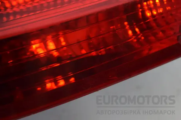 Лівий задній ліхтар -15 Mercedes A-class 2.0 Turbo 16V (W176) 2012-2018 A1769060100 it-17456 Бензин - 3