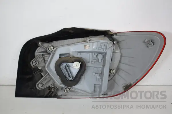 Лівий задній ліхтар -15 Mercedes A-class 2.0 Turbo 16V (W176) 2012-2018 A1769060100 it-17456 Бензин - 4