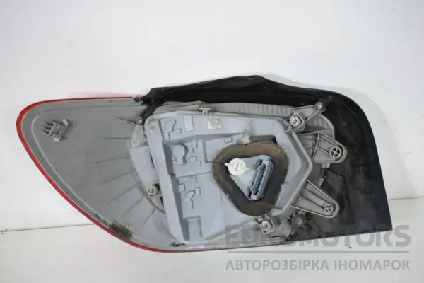 Правый задний фонарь -15 Mercedes A-class 2.0 Turbo 16V (W176) 2012-2018 A1769060200 it-17457 Бензин - 2