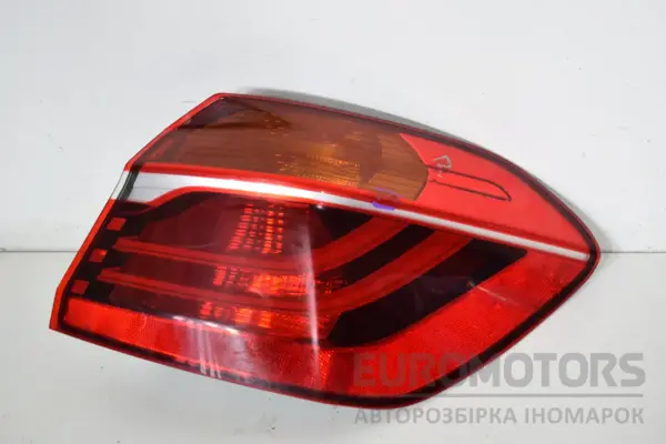Правый задний фонарь BMW 2 1.5 12V turbo (F45) 2014-2021 7491336 it-17458 Бензин euromotors.com.ua