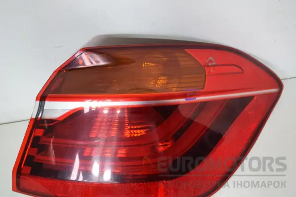 Правый задний фонарь BMW 2 1.5 12V turbo (F45) 2014-2021 7491336 it-17458 Бензин - 2