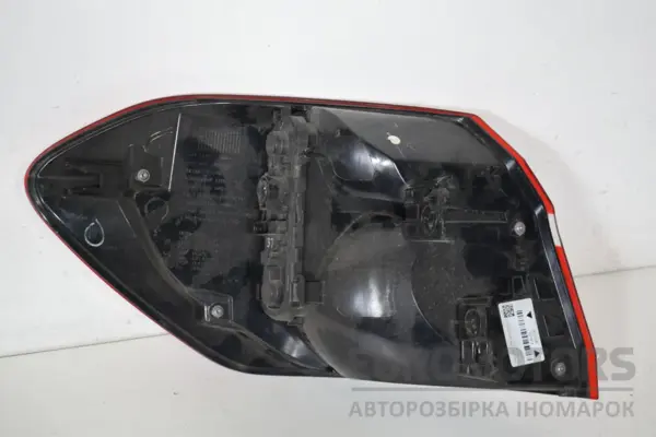 Правый задний фонарь BMW 2 1.5 12V turbo (F45) 2014-2021 7491336 it-17458 Бензин - 4
