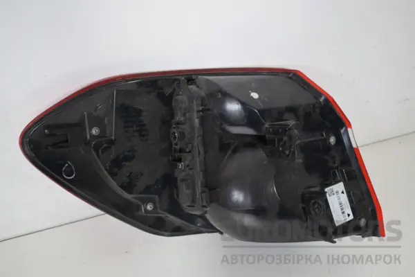 Правый задний фонарь BMW 2 1.5 12V turbo (F45) 2014-2021 7491336 it-17458 Бензин - 5