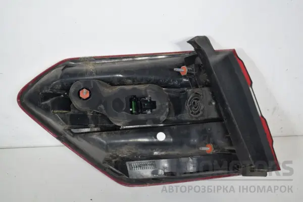 Правый задний фонарь -12 Mercedes E-class -- (W212) 2009-2016 A2128260291 it-17460 Дизель - 3