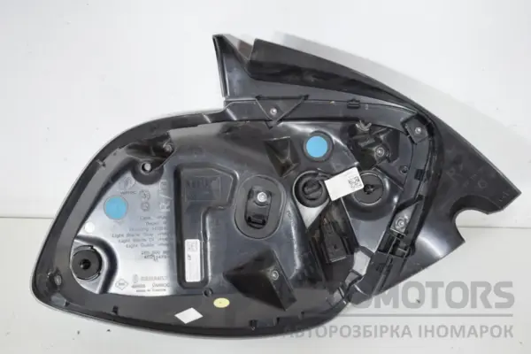 Правый задний фонарь LED Renault Zoe -- 2019 265500965R it-17461 Бензин - 3