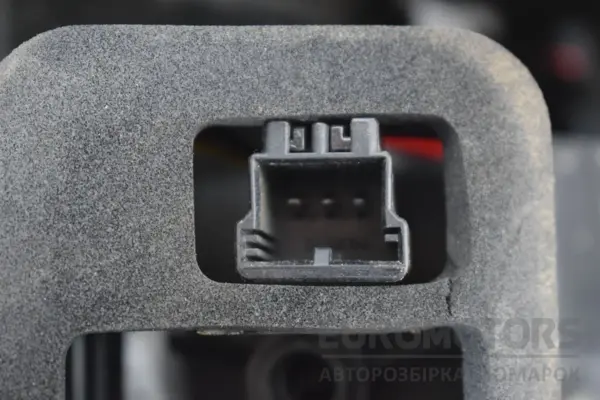 Правий задній ліхтар LED VW Golf 2.0 16V TSI (VI) 2008-2013 174109 it-17462 Бензин - 4