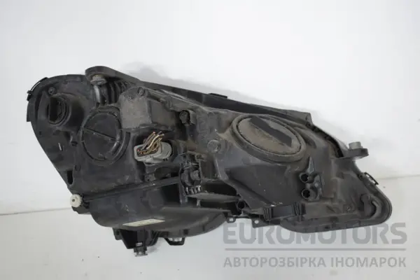 Левая фара -12 Mercedes E-class -- (W212) 2009-2016 A2128208161 it-17463 Дизель - 3