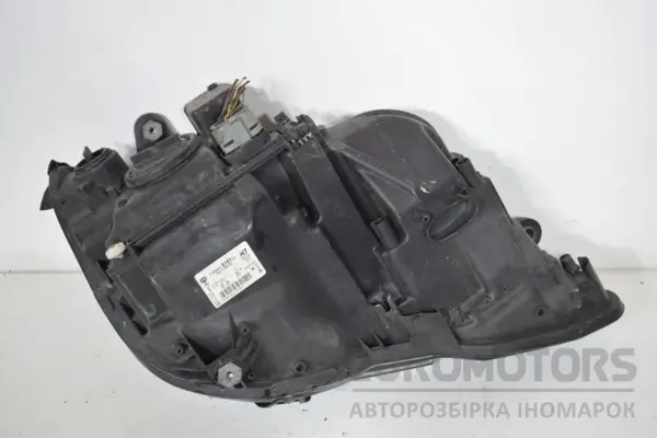 Левая фара -12 Mercedes E-class -- (W212) 2009-2016 A2128208161 it-17463 Дизель - 5