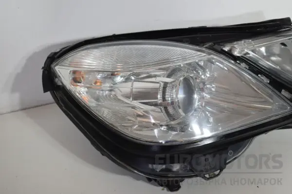 Права фара -12 Mercedes E-class -- (W212) 2009-2016 A2128208261 it-17464 Дизель - 2
