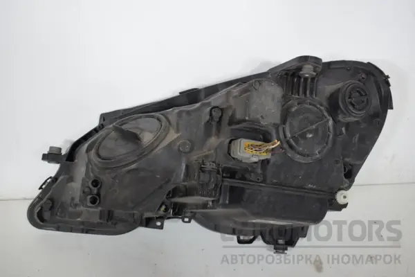 Права фара -12 Mercedes E-class -- (W212) 2009-2016 A2128208261 it-17464 Дизель - 3