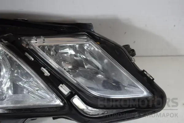 Права фара -12 Mercedes E-class -- (W212) 2009-2016 A2128208261 it-17464 Дизель - 4