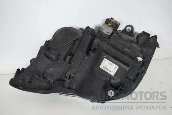 Права фара -12 Mercedes E-class -- (W212) 2009-2016 A2128208261 it-17464 Дизель - 5
