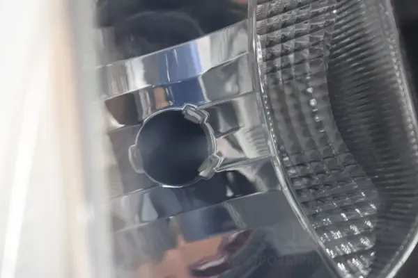 Права фара BMW 2 1.5 12V turbo (F45) 2014-2021 7422574 it-17465 Бензин - 8