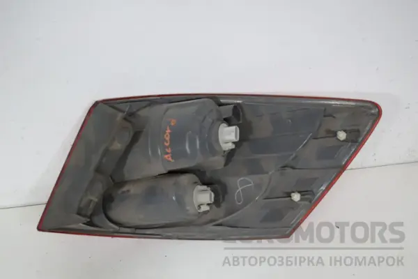 Лівий задній ліхтар Honda Accord 2008-2015 it-17466 Бензин - 2
