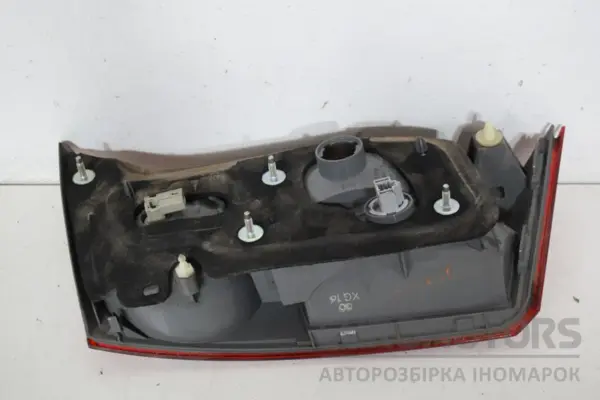 Ліва внутрішня фара Honda Accord 2008-2015 2272711 it-17467 Бензин - 2