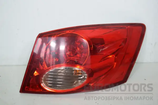 Правий задній ліхтар Honda Accord 2008-2015 it-17468 Бензин euromotors.com.ua