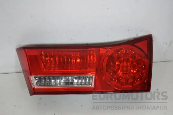 Правий внутрішній ліхтар Honda Accord 2008-2015 it-17469 Бензин euromotors.com.ua