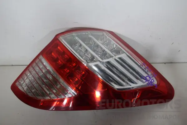 Правый задний фонарь led 08- Toyota Rav 4 2.2td 2006-2013 it-17470 Дизель - 2