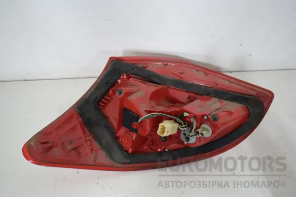 Правый задний фонарь led 08- Toyota Rav 4 2.2td 2006-2013 it-17470 Дизель - 4