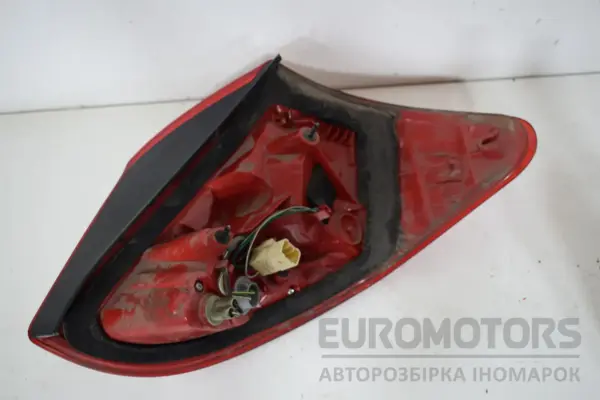 Левый задний фонарь led 08- Toyota Rav 4 2.2td 2006-2013 it-17471 Дизель - 3