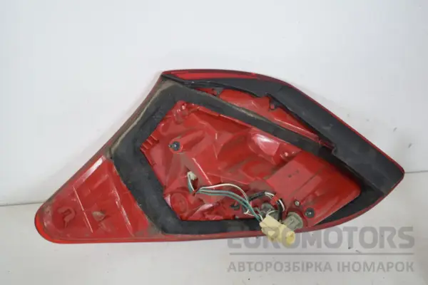 Правый задний фонарь -08 Toyota Rav 4 2.2tdi 2006-2013 it-17472 Дизель - 3