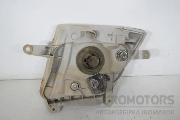 Ліва фара Isuzu D-Max 2.5 DiTD Euro-4 2002-2012 8980800090 it-17473 Дизель - 2