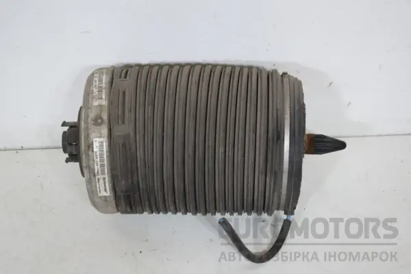 Задня пневмоподушка Audi A6 3.0tdi (C7) 2011 4G0616002T it-17474 Дизель euromotors.com.ua