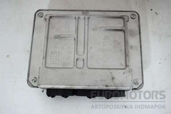 Блок керування автоматичною коробкою передач Fiat 500X 2.0 mJet 2014 51840322 it-17476 Дизель - 3
