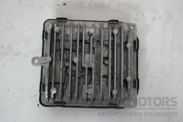 Блок управления фарами Volvo XC90 2.0 MildHybrid 2015 31427787 it-17478 Дизель - 2