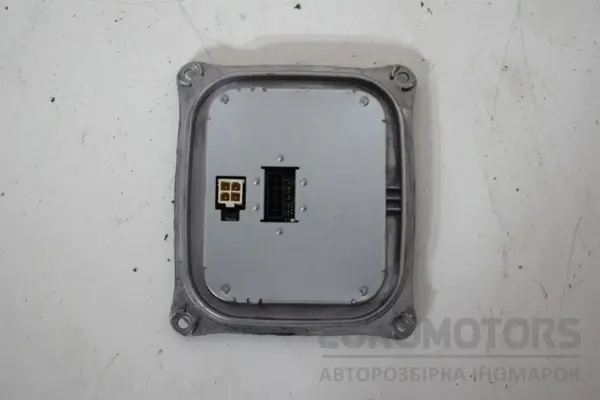 Блок керування ксеноновими фарами Peugeot 308 1.6 hdi (T9) 2013-2021 130732940300 it-17480 Дизель - 3
