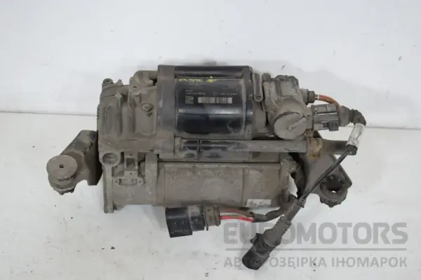 Компрессор пневматической подвески Audi A6 3.0tdi (C7) 2011 4G0616005C it-17482 Дизель - 2