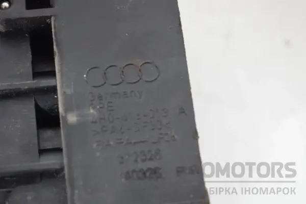 Клапан пневматичної підвіски Audi A6 3.0tdi (C7) 2011 4H0616013A it-17484 Дизель - 3