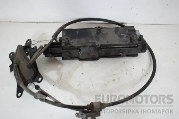 Ручной тормоз с электронным стояночным тормозом Renault Koleos 2008-2016 360103039R it-17485 - 2