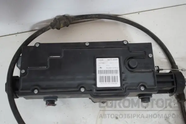 Ручной тормоз с электронным стояночным тормозом Renault Koleos 2008-2016 360103039R it-17485 - 3